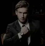watches dark banner men 2