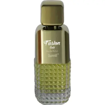 8 Spray Fusion Gold 100 ml