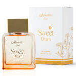 Acura Aromatic Club Sweet Dream Perfume For Women – 100 ml