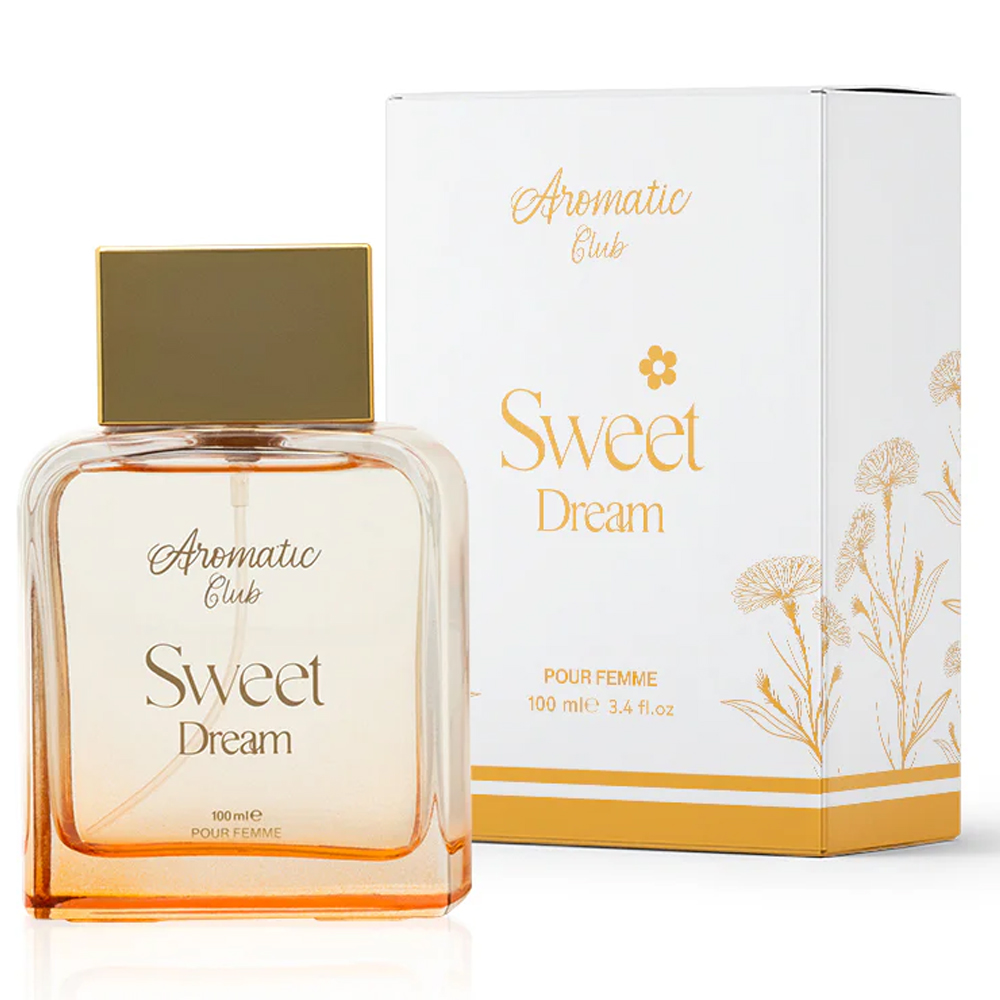 AC Sweet Dream W AC Sweet Dream W