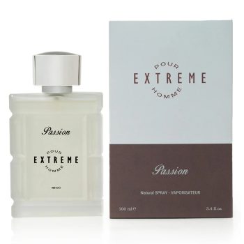 Home 43 Acura Passion Extreme Perfume For Men – 100 ml