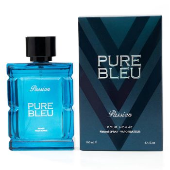 Home 14 Acura Passion Pure Bleu Perfume For Men – 100 ml