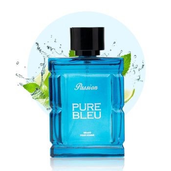 Home 15 Acura Passion Pure Bleu B