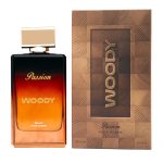 Acura Passion Woody Perfume For Men – 100 ml