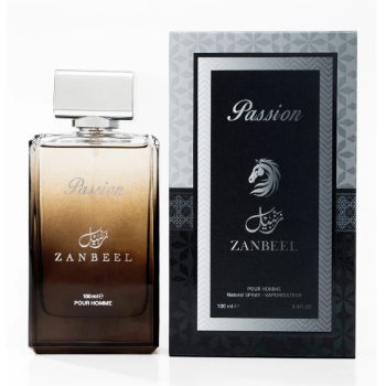 Acura Passion Zanbeel Perfume For Men – 100 ml