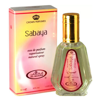 Al Rehab Sabaya Perfume For Unisex – 50 ml