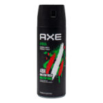 Axe Africa