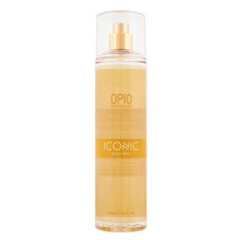 Opio Iconic Body Mist For Women – 250 ml