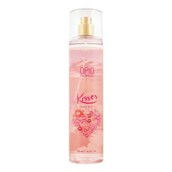 Opio Kisses Body Mist For Women - 250ml