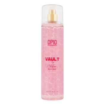Opio Vault De Charm Body Mist For Women – 250 ml