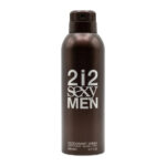 BS 212 Sexy Men