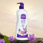 Boro Plus Doodh Kesar C