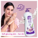 Boro Plus Doodh Kesar C