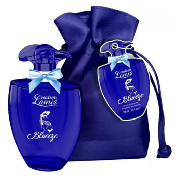 Creation Lamis Blueeze Perfume For Women - 100 ml