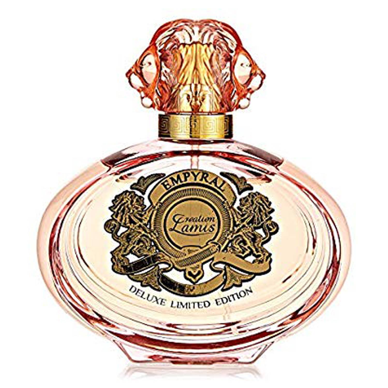 Creation Lamis Empyral Perfume For Women - 100 ml 2