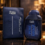 Creation Lamis Pure Savage Perfume For Men – 100 ml