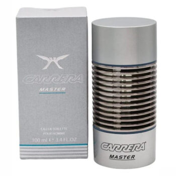 Carrera Master Perfume For Men – 100 ml