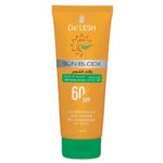 De’Lesh Sun Block SPF 60 Lotion For Unisex – 100 ml