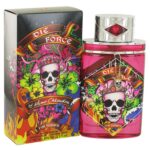 Mimo Chkoudra Die Force Perfume For Women – 100 ml