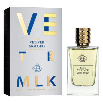 Ex Nihilo Vetiver Moloko Perfume For Men – 100 ml