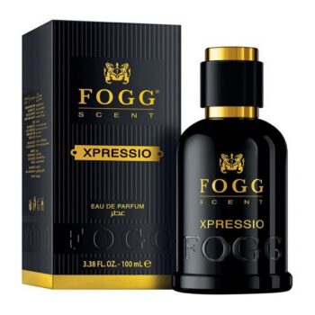 Fogg Scent Xpressio Attar Perfume For Men - 100 ml