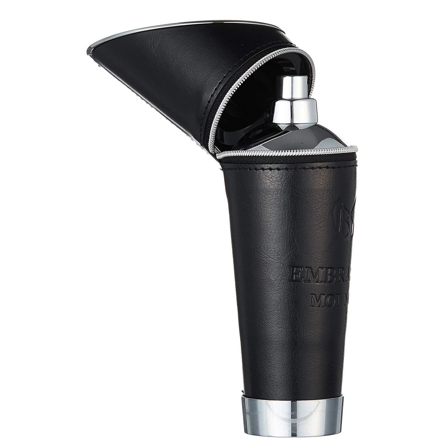 Giovanni Bacci Embrassez Moi Noir Black Perfume For Men - 100 ml 2