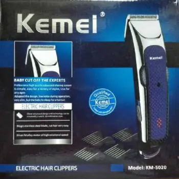 Kemei KM 5020 1