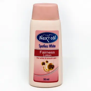Nexton Pocket Size Spotless White Moisturizing Lotion - 30 ml