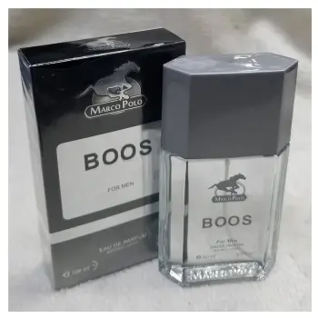 Marco Polo Boss Perfume For Men – 100 ml