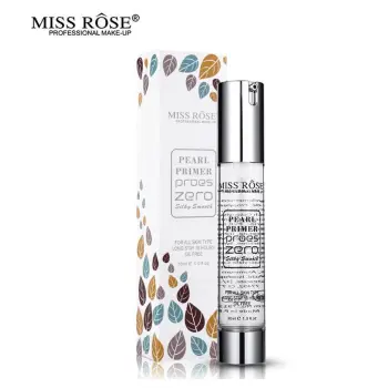 Miss Rose Makeup Base Zero Pore Primer - 30 ml