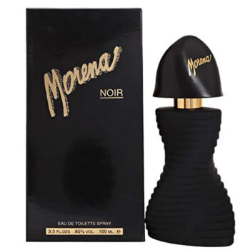 Morena Noir Perfume For Women – 100 ml