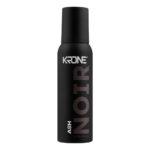 Krone Noir Ash Gas Free Body Spray For Unisex – 120 ml
