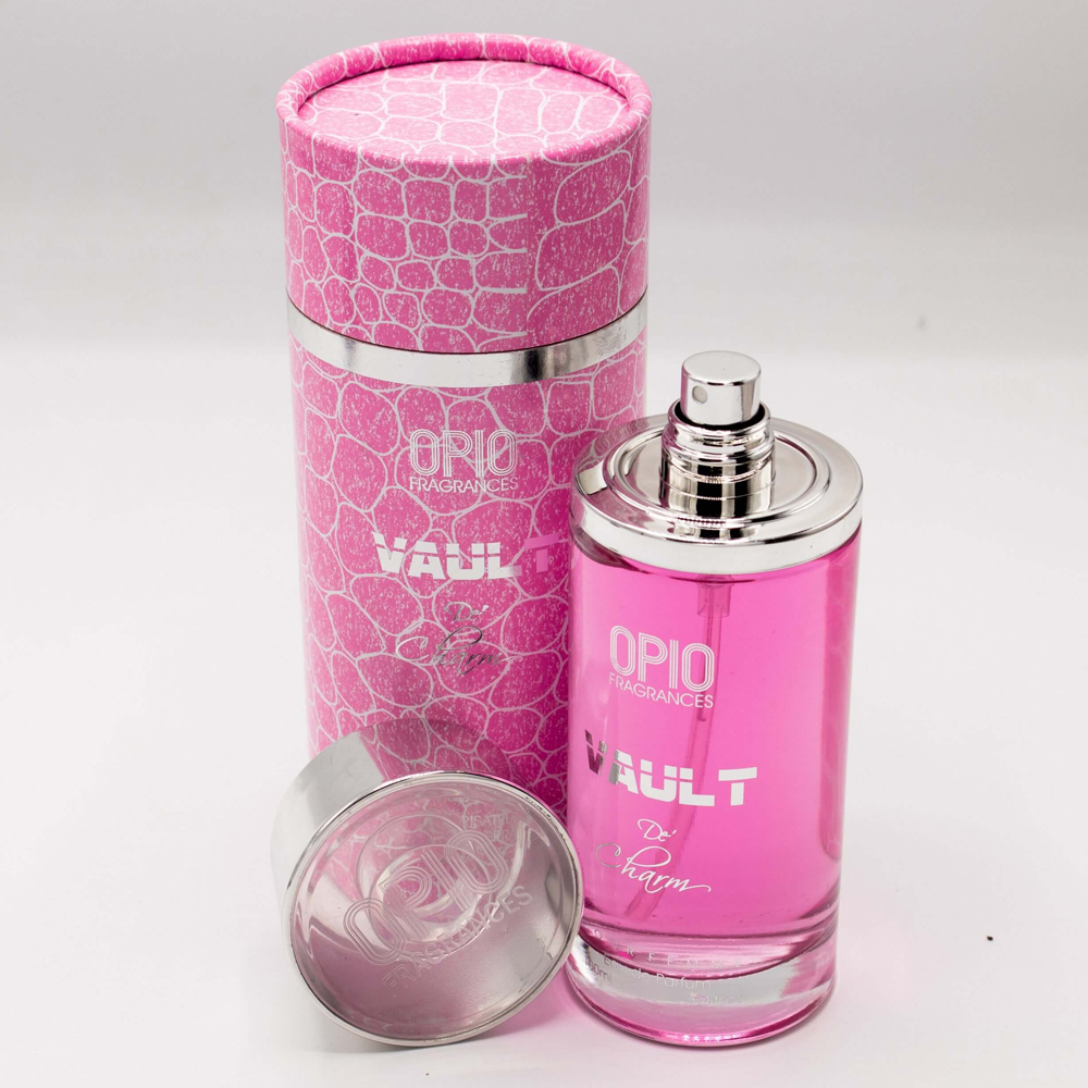 Opio Vault De Charm Perfume For Women - 100 ml