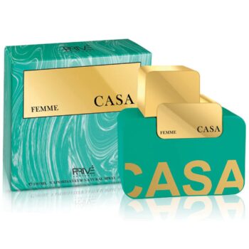 Prive CASA Perfume For Women - 100 ml