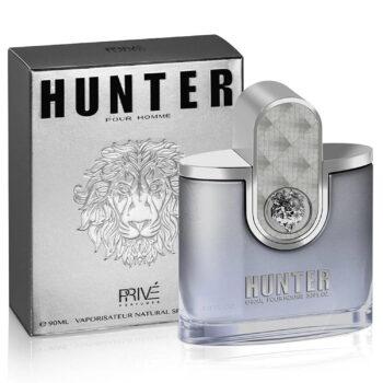 Prive Hunter Perfume For Men – 90 ml