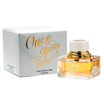 Prive Once Upon A Time Perfume For Women – 100 ml