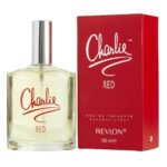 Revlon Charlie Red W