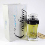 Sellion Imperial Crashing Grey Perfume For Men – 100 ml