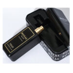 Sellion Royal Black Perfume For Men – 100 ml