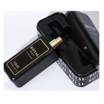 Home 36 Sellion Royal Black Perfume For Men – 100 ml