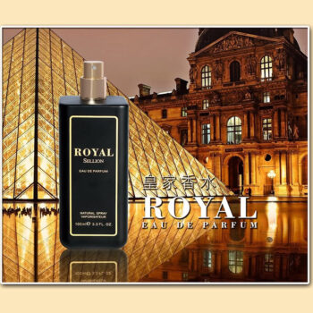 Home 37 Sellion Royal Black B