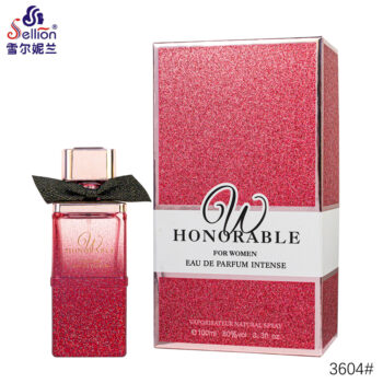 Sellion W Honorable Intense Perfume For Women – 100 ml