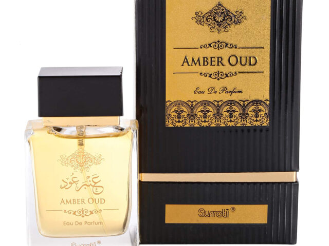 Best Perfumes for Women in Pakistan 2026