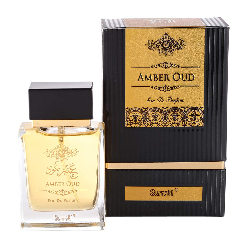 Surrati Amber Oud EDP Surrati Amber Oud EDP