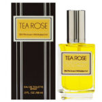 Perfumers Workshop Tea Rose Perfume For Unisex - 56 ml