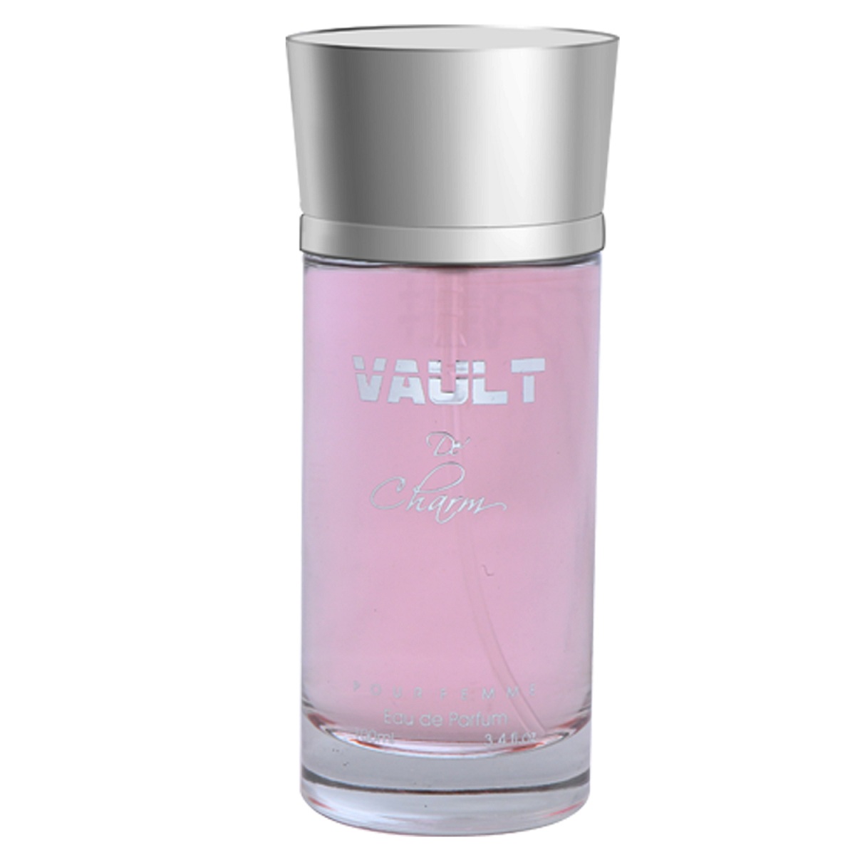 Opio Vault De Charm Perfume For Women - 100 ml 3