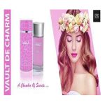 Opio Vault de Charm A
