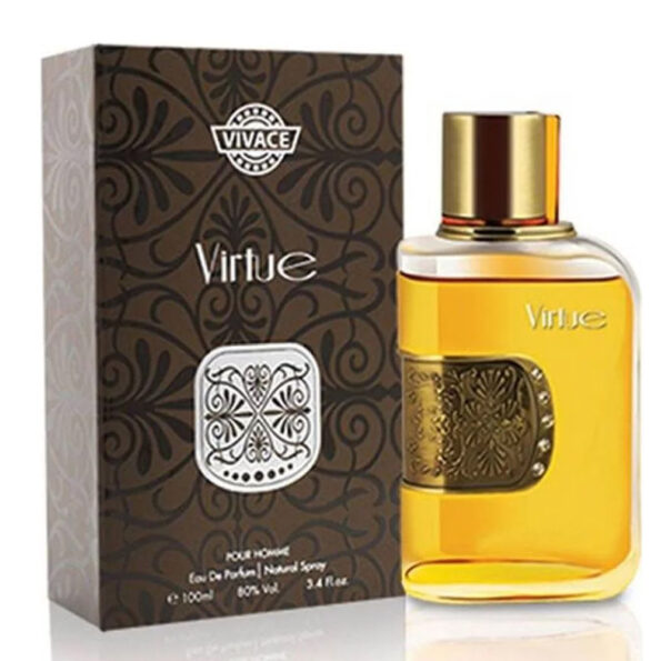 Vivace Virtue Pour Homme Perfume For Men – 100 ml