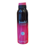 Joob Body Spray Deodorant For Men – 200 ml