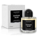 Milestone Safran Noir Perfume For Unisex – 100 ml
